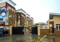 Shell Cooperative - Development for Shell Cooperative at Shell Courtland Estate Lekki